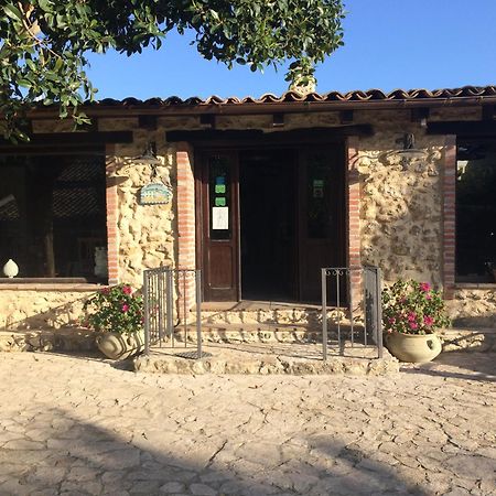 Vila Agriturismo Roba Degli Ulivi Agrigento Exteriér fotografie