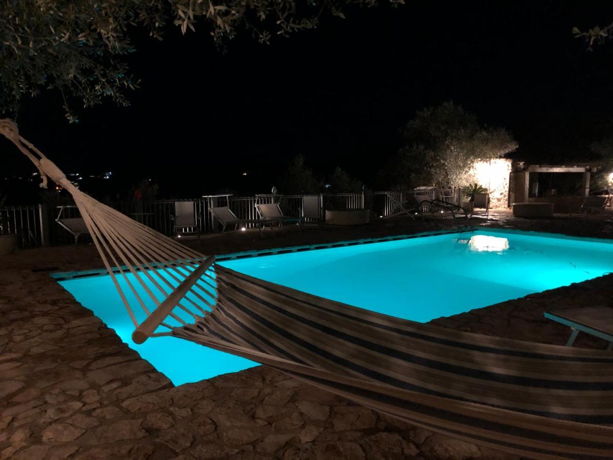 Vila Agriturismo Roba Degli Ulivi Agrigento Exteriér fotografie