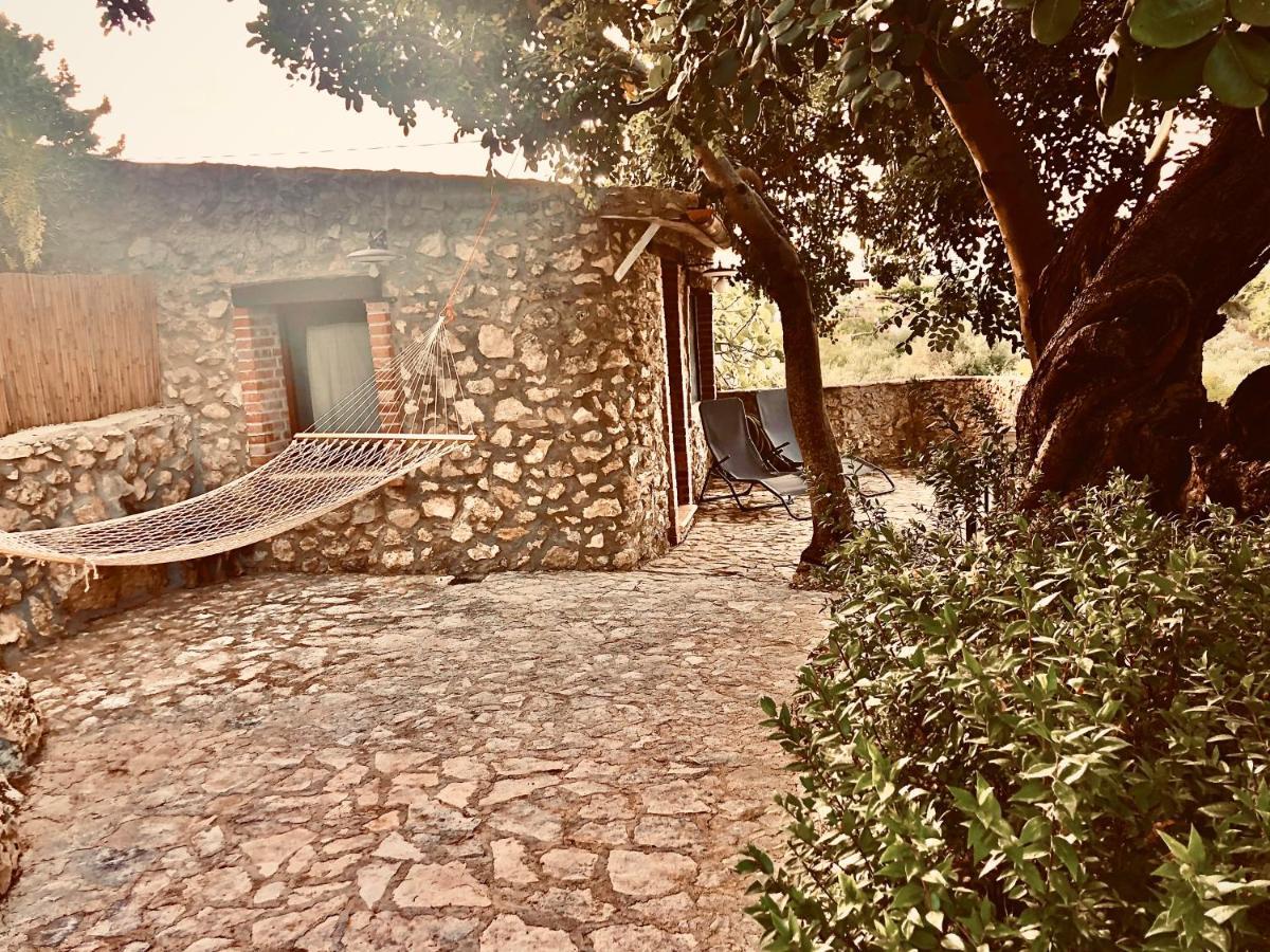 Vila Agriturismo Roba Degli Ulivi Agrigento Exteriér fotografie