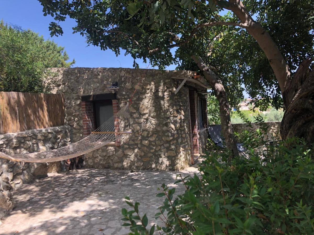 Vila Agriturismo Roba Degli Ulivi Agrigento Exteriér fotografie