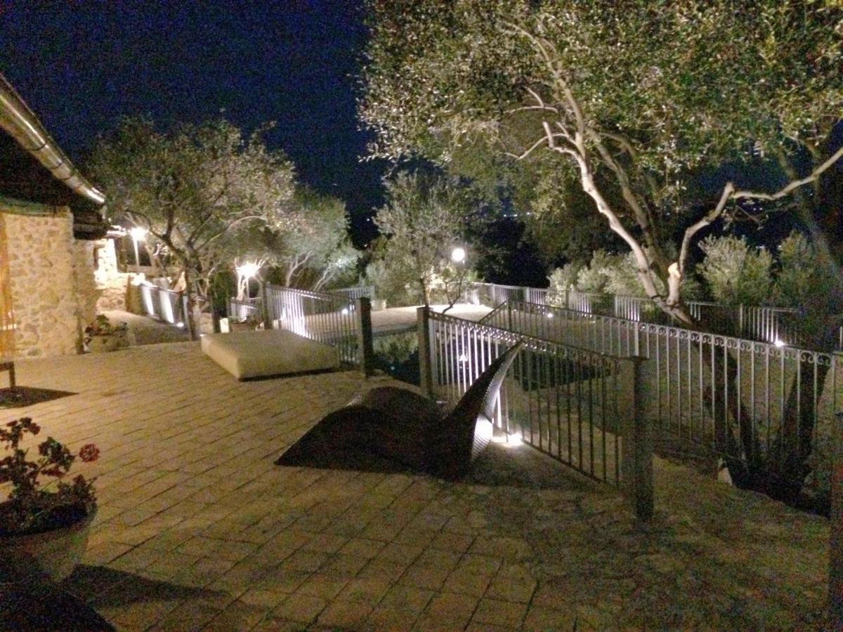 Vila Agriturismo Roba Degli Ulivi Agrigento Exteriér fotografie